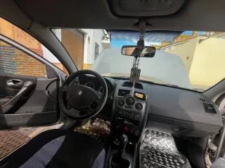 Renault Megane 1.9 DCI