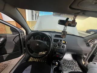 Renault Megane 1.9 DCI