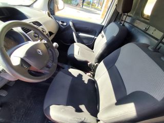 Renault Kangoo Furgón Profesional 1.5 Blue dCi 70kW (95CV)