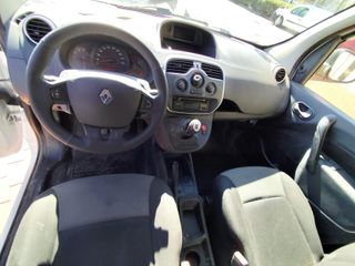 Renault Kangoo Furgón Profesional 1.5 Blue dCi 70kW (95CV)