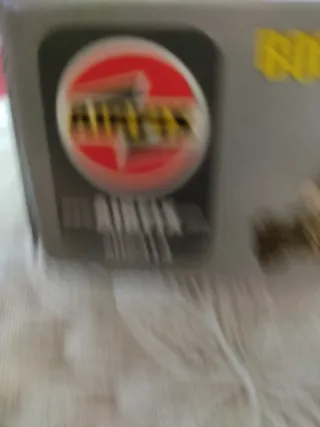 Maqueta Airfix Bofors 40mm Gun & Tractor 1/76