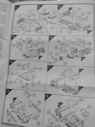 Maqueta Airfix Bofors 40mm Gun & Tractor 1/76