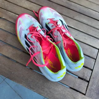 Botas de fútbol Adidas F50 Elite