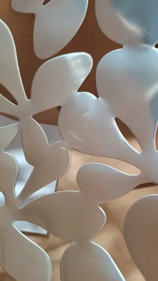 Centro de mesa/frutero Ikea Stockholm