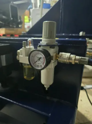 Desmontadora Neumáticos 220v EQT-300-220