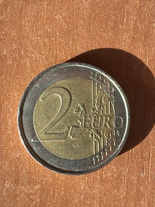 Moneda 2€ Alemania 2006 Schleswig-Holstein