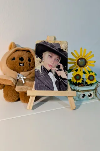 Photocard Stray Kids Felix Do It