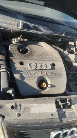 Audi A3 2000