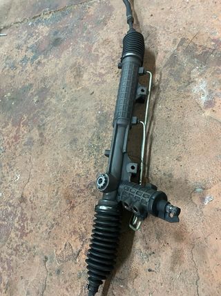 Cremallera de dirección BMW e46