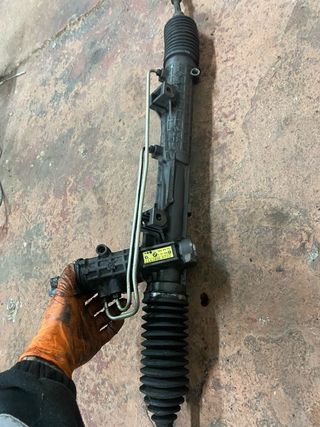 Cremallera de dirección BMW e46