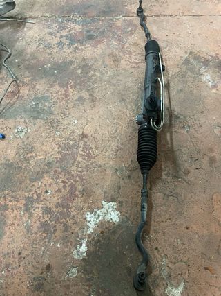 Cremallera de dirección BMW e46