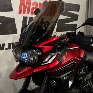 TRIUMPH TIGER Explorer 1200 XRT