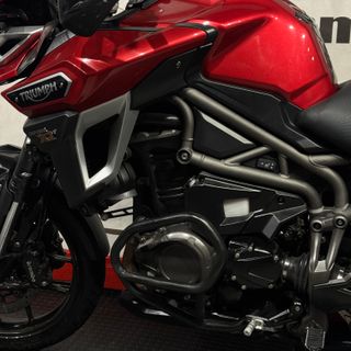 TRIUMPH TIGER Explorer 1200 XRT