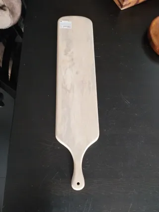 Tabla de cortar de madera