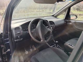 Opel Zafira 1999