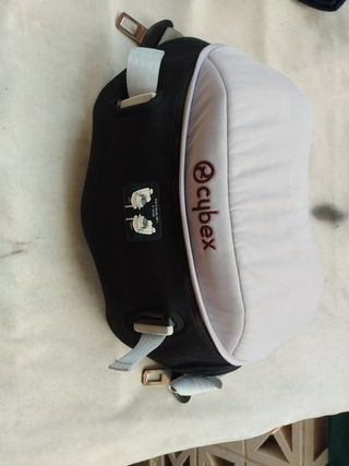 Cojín protector silla coche Cybex