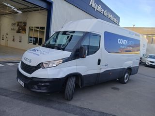 IVECO DAILY 2021 1798LNZ