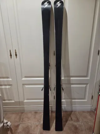 Sci Blizzard G Power FS 174cm