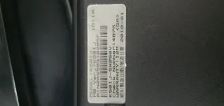 Portátil ASUS K50IJ Negro