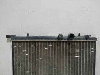 RADIADOR AGUA CITROEN XSARA BERLINA 63502