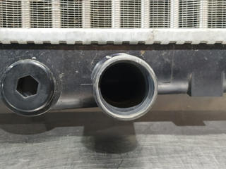 RADIADOR AGUA CITROEN XSARA BERLINA 63502