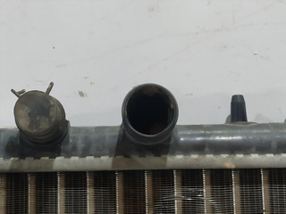 RADIADOR AGUA CITROEN XSARA BERLINA 63502