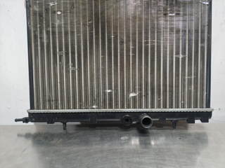 RADIADOR AGUA CITROEN XSARA BERLINA 63502