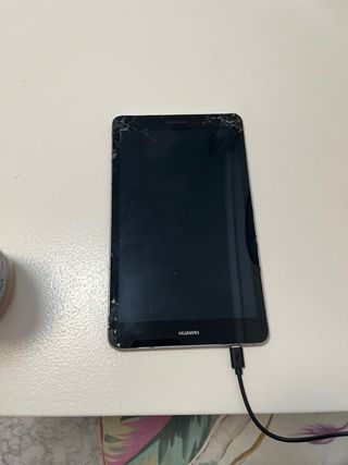 Tablet Huawei Rota