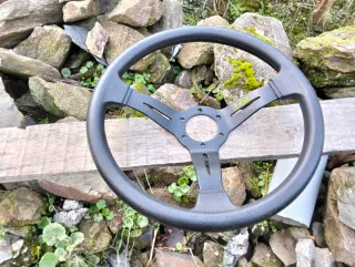 Volante desplazado Vitara no envío no negocio