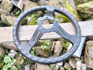 Volante desplazado Vitara no envío no negocio