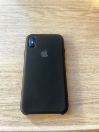 iPhone XS Apple