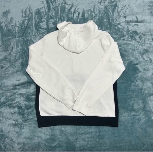 Nike sudadera niño con capucha talla 12-14 años