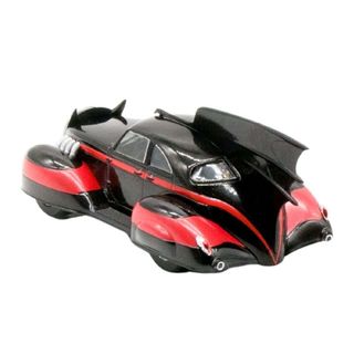 Batman (comic 1941) | Batmobile | 1/43 | Eaglemoss