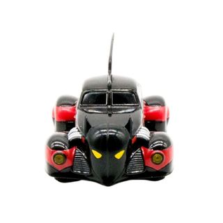 Batman (comic 1941) | Batmobile | 1/43 | Eaglemoss