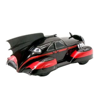 Batman (comic 1941) | Batmobile | 1/43 | Eaglemoss
