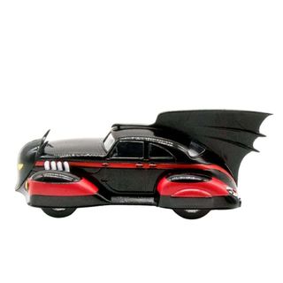 Batman (comic 1941) | Batmobile | 1/43 | Eaglemoss