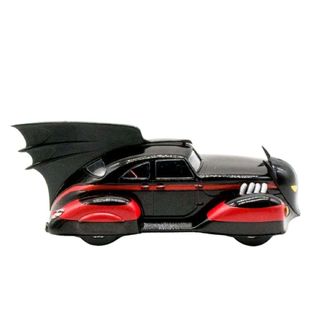Batman (comic 1941) | Batmobile | 1/43 | Eaglemoss