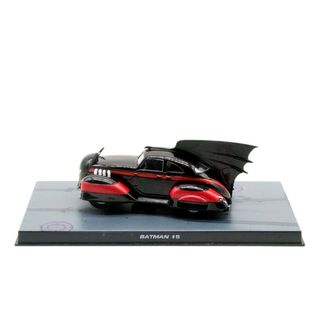 Batman (comic 1941) | Batmobile | 1/43 | Eaglemoss