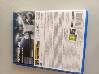 FC 25 PS5 EA Sports Videojuego