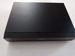 Grabador Dahua 4 canales