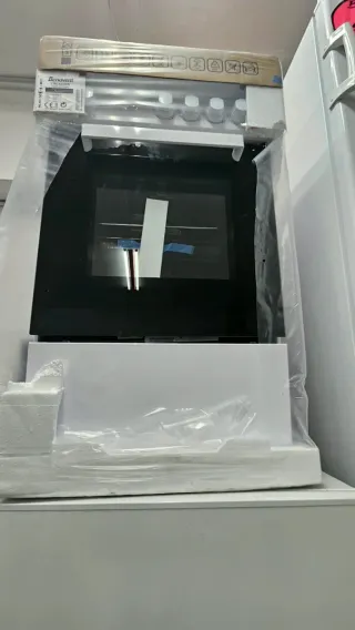 Cocina Benavent CGE450WN NUEVA