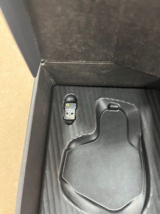 Logitech MX Master 3S Ratón Inalámbrico #5094Q8