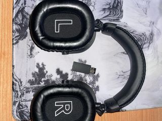 Logitech G Pro X 2 Lightspeed Cuffie