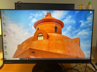 PC sobremesa alta gama + Monitor 24”