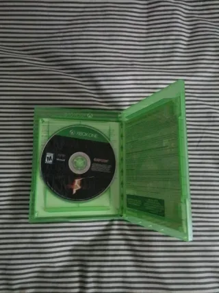 Resident Evil 5 Xbox One