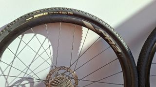 Bicicleta carretera gravel Trek Domane talla L