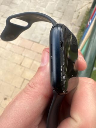 Apple Watch SE 44mm GPS + Cellular