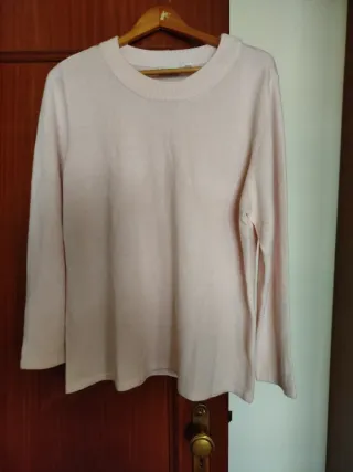 Camisola C&A Rosa Tamanho XL