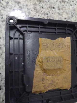 Centralina sx Twingo 2020 Continental