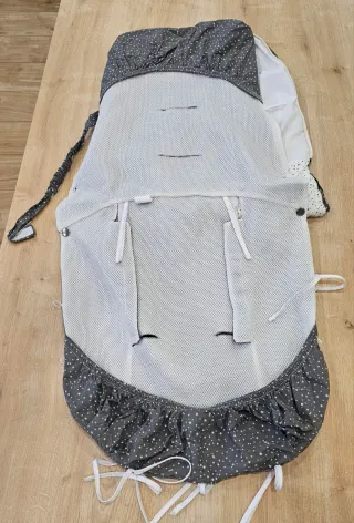 Sacos para silla de paseo